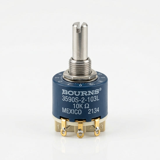BOURNS 3590S-2-103L