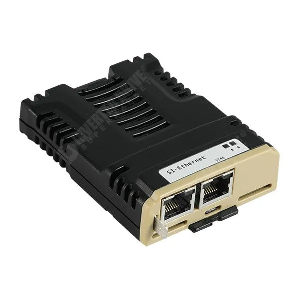 SI-ETHERNET TARJETA ETHERNET/IP MODBUS/TCP 100Mbps