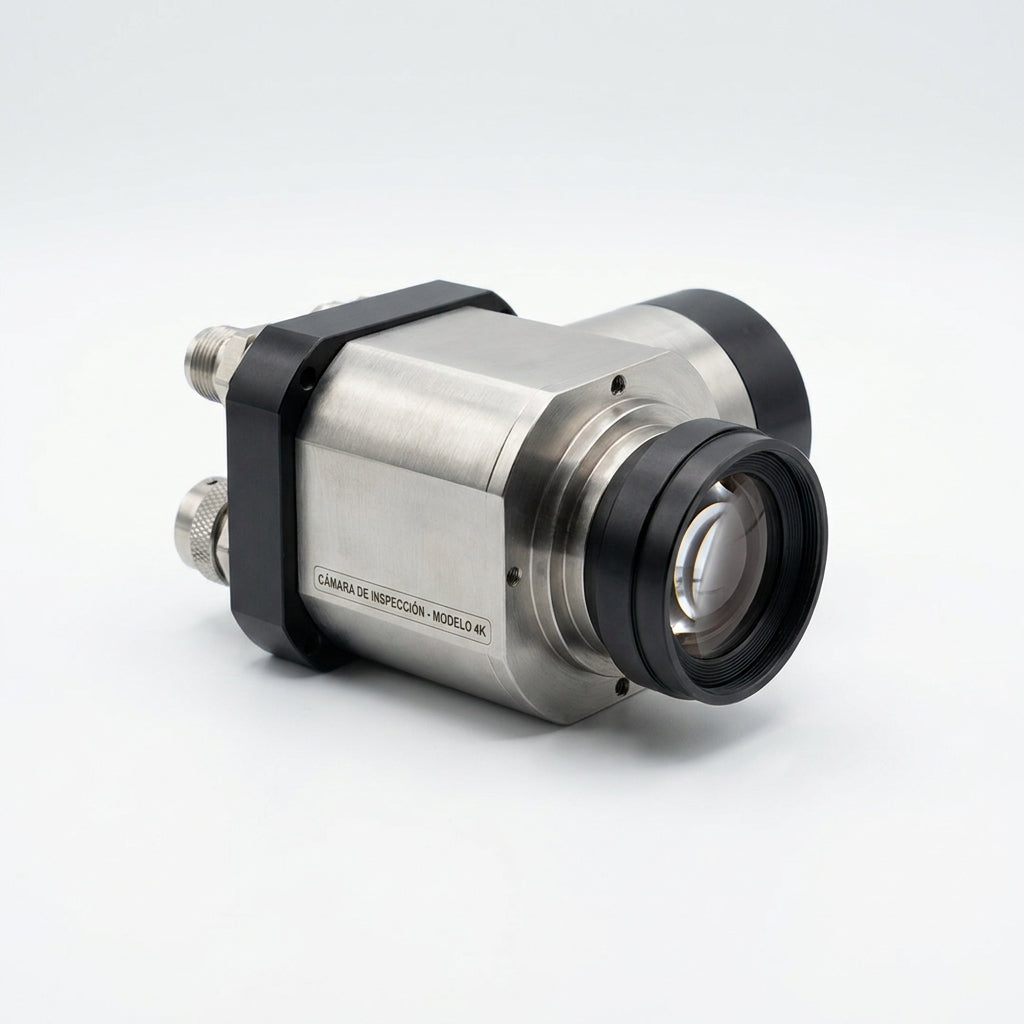 BIND Camara de inspeccion PCE-VE 180