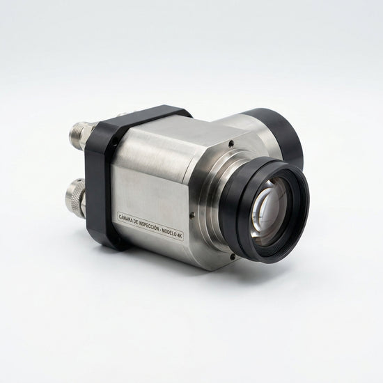 BIND Camara de inspeccion PCE-VE 180