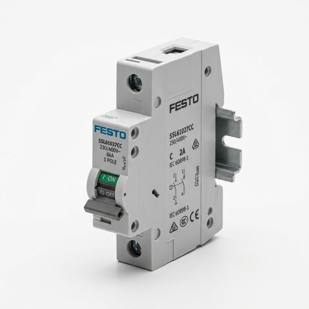 FESTO 5SL61027CC