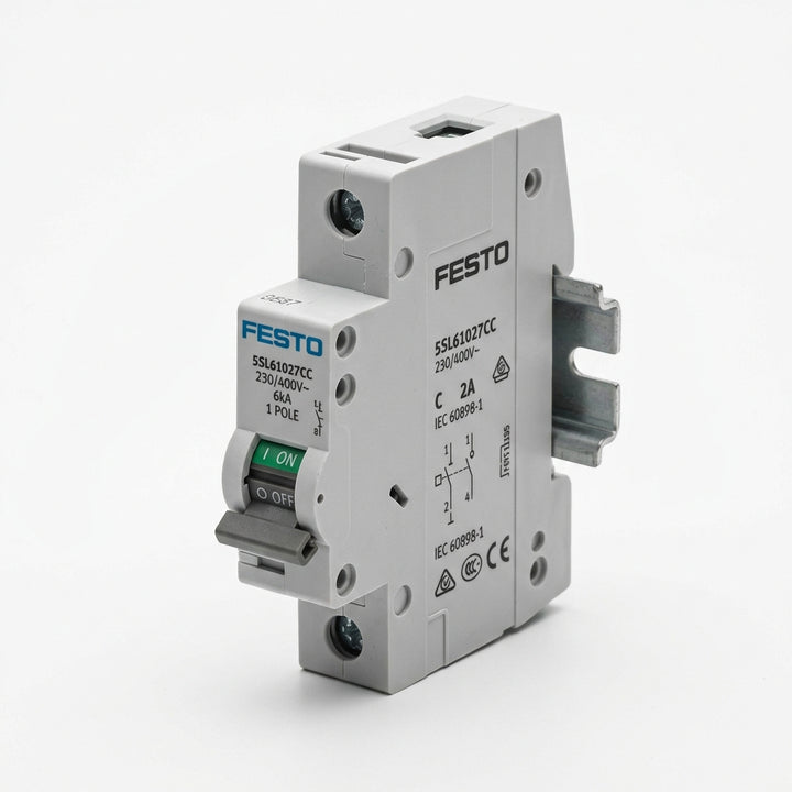 FESTO 5SL61027CC