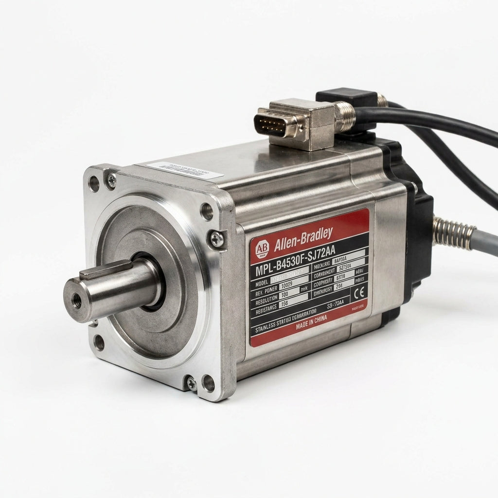 Allen-Bradley MPL-B4530F-SJ72AA