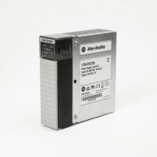 Allen-Bradley 1756-PA72/B