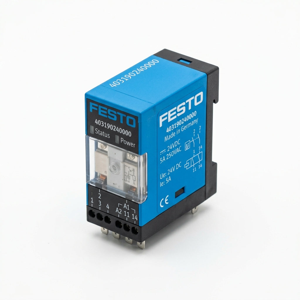 FESTO 403190240000