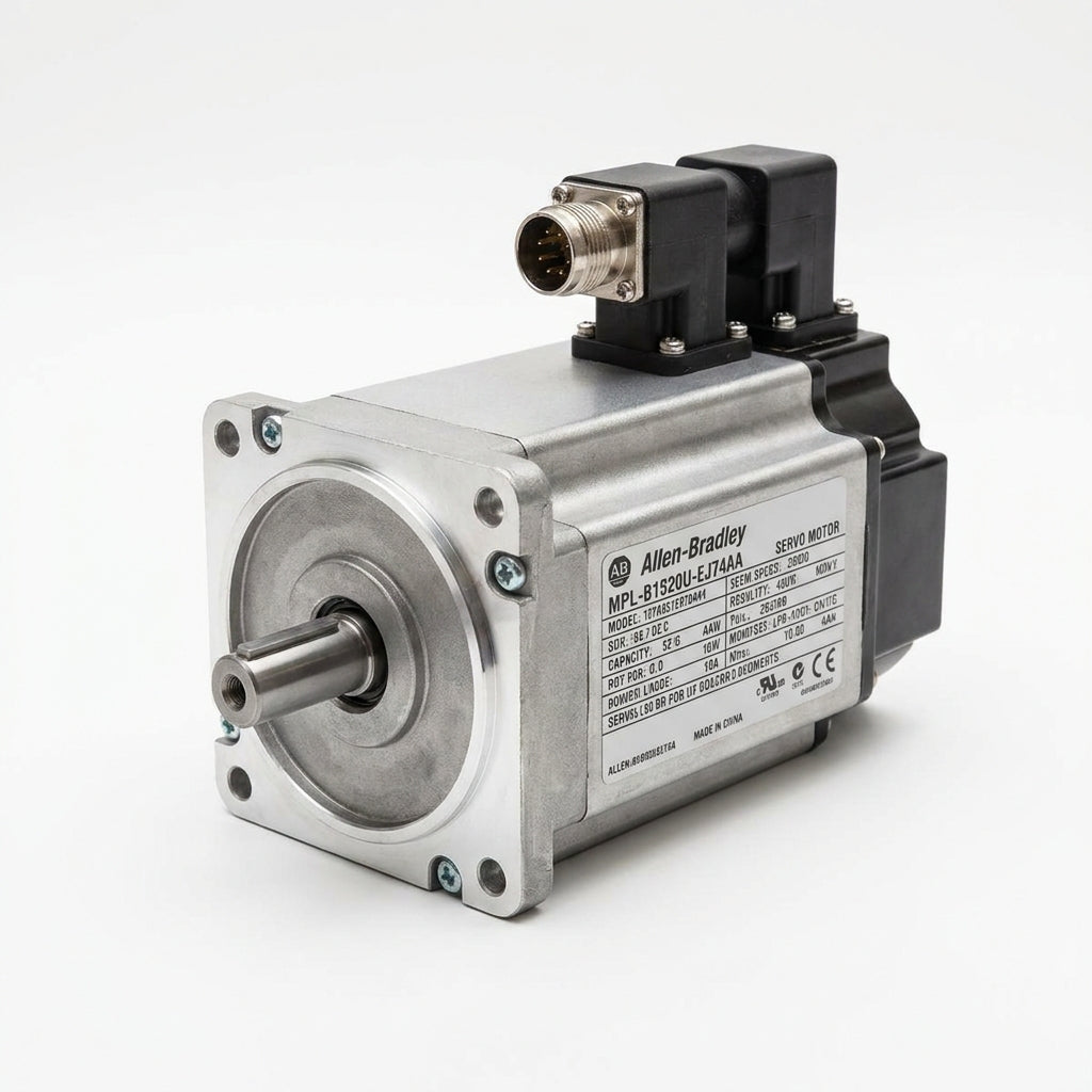 Allen-Bradley MPL-B1520U-EJ74AA