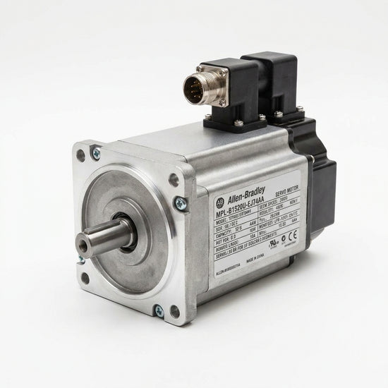 Allen-Bradley MPL-B1520U-EJ74AA