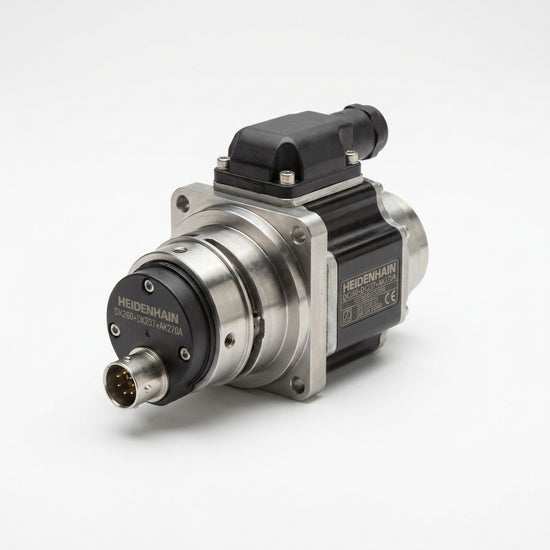 HEIDENHAIN DK260+DK237+AK270A