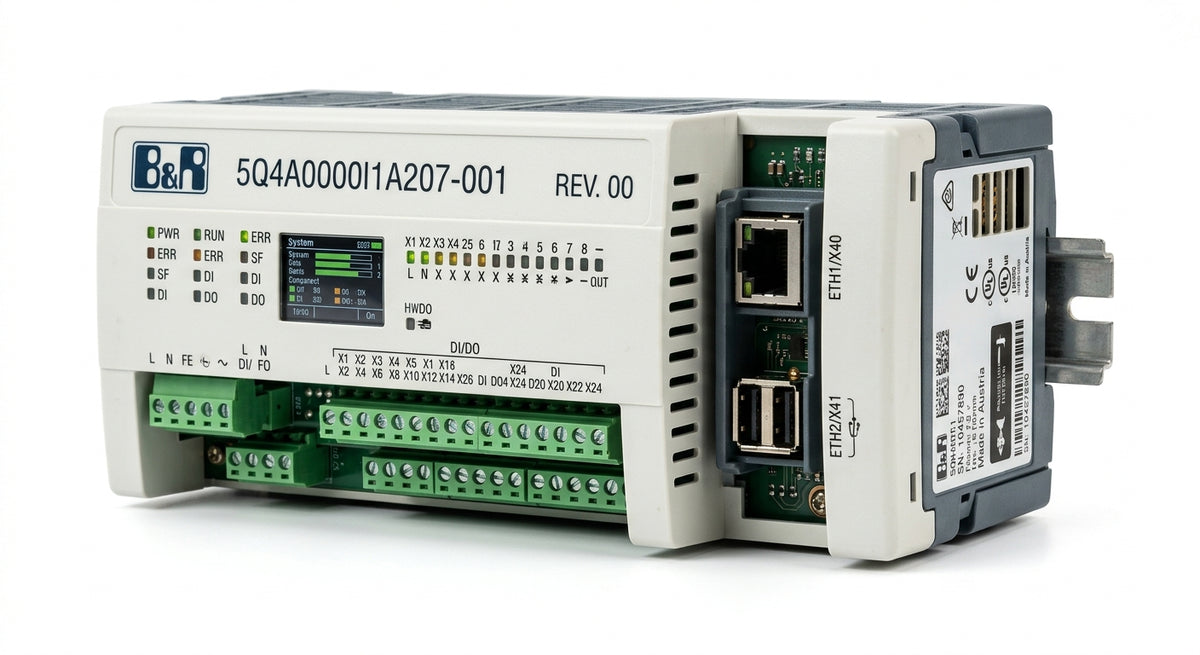 B&R 5Q4A0000I1A207-001
