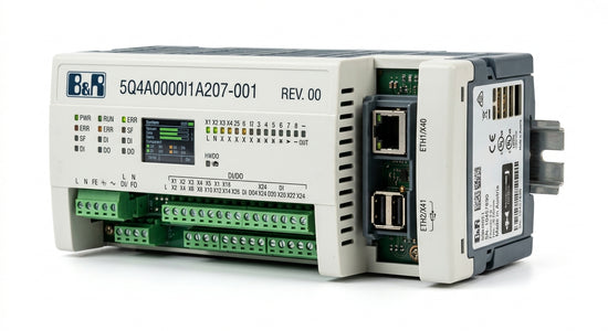B&R 5Q4A0000I1A207-001