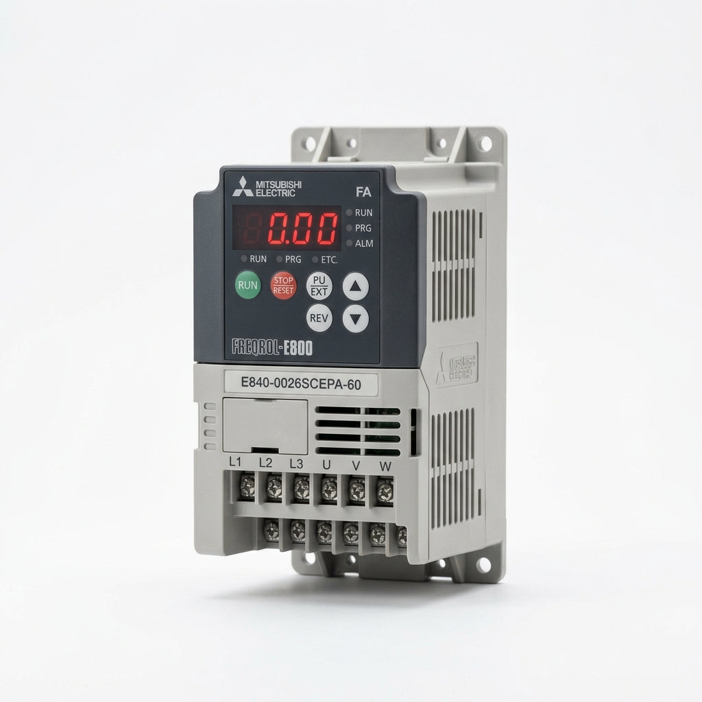 MITSUBISHI/FA E840-0026SCEPA-60