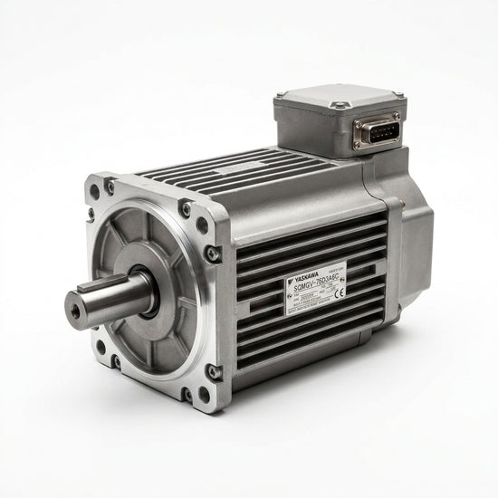 Yaskawa SGMGV-75D3A6C