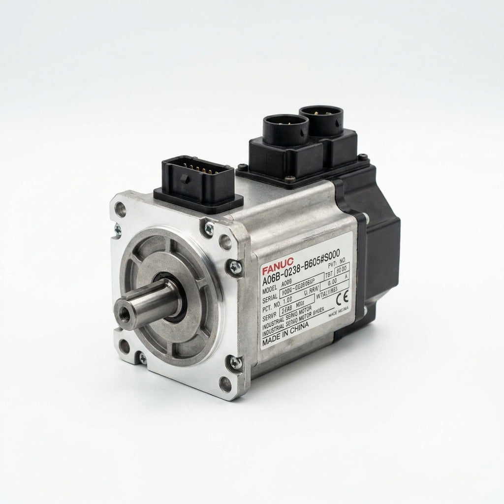 FANUC A06B-0238-B605#S000