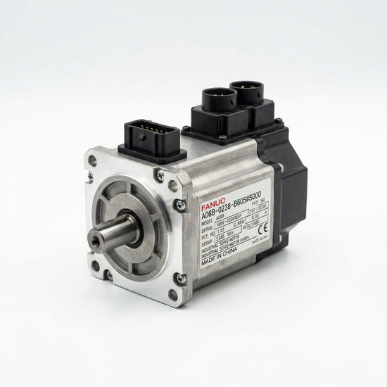 FANUC A06B-0238-B605#S000