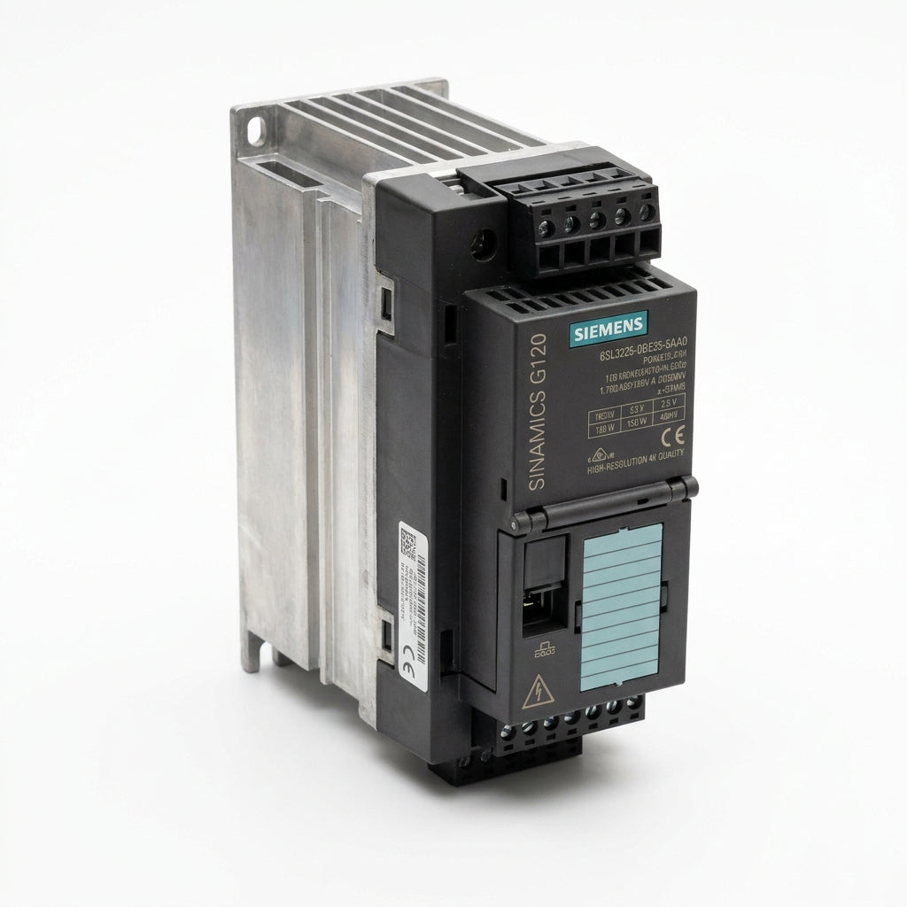 SIEMENS 6SL3225-0BE35-5AA0