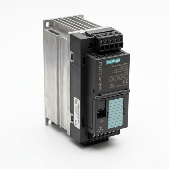 SIEMENS 6SL3225-0BE35-5AA0