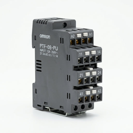 OMRON PTF-08-PU