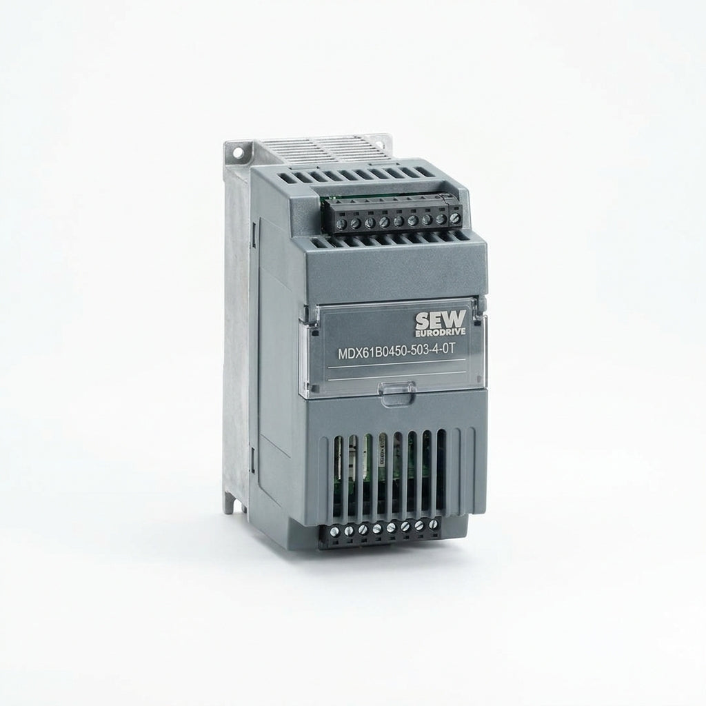 SEW-Eurodrive MDX61B0450-503-4-0T