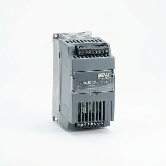 SEW-Eurodrive MDX61B0450-503-4-0T