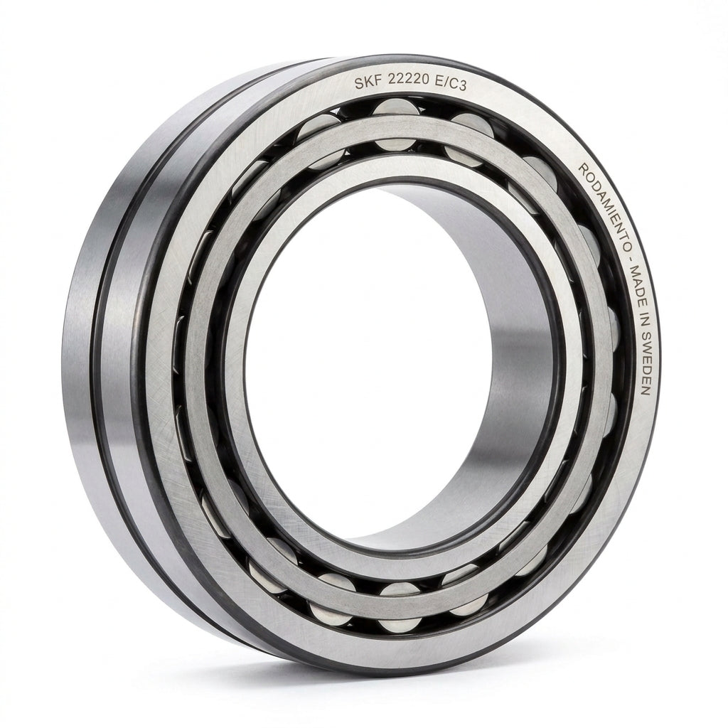 BIND BALERO SLB2204-2RS