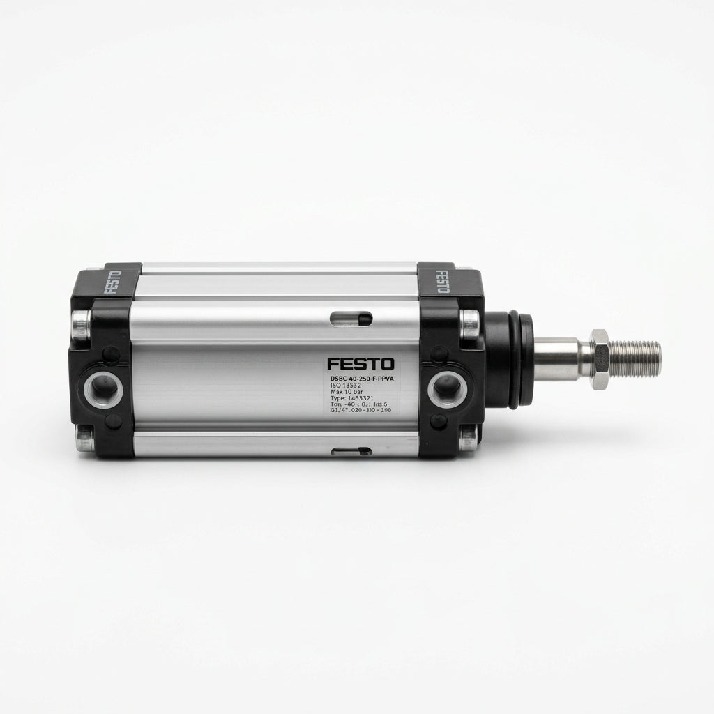 FESTO DSBC-40-250-F-PPVA