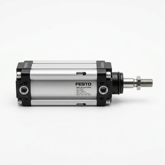 FESTO DSBC-40-250-F-PPVA