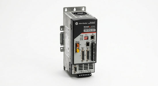 ALLEN BRADLEY 2094-BC04-M03