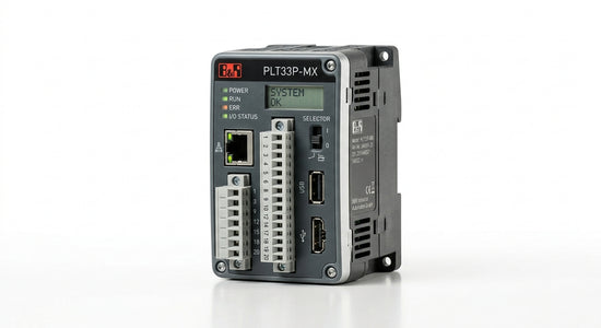 B&R PLT33P-MX