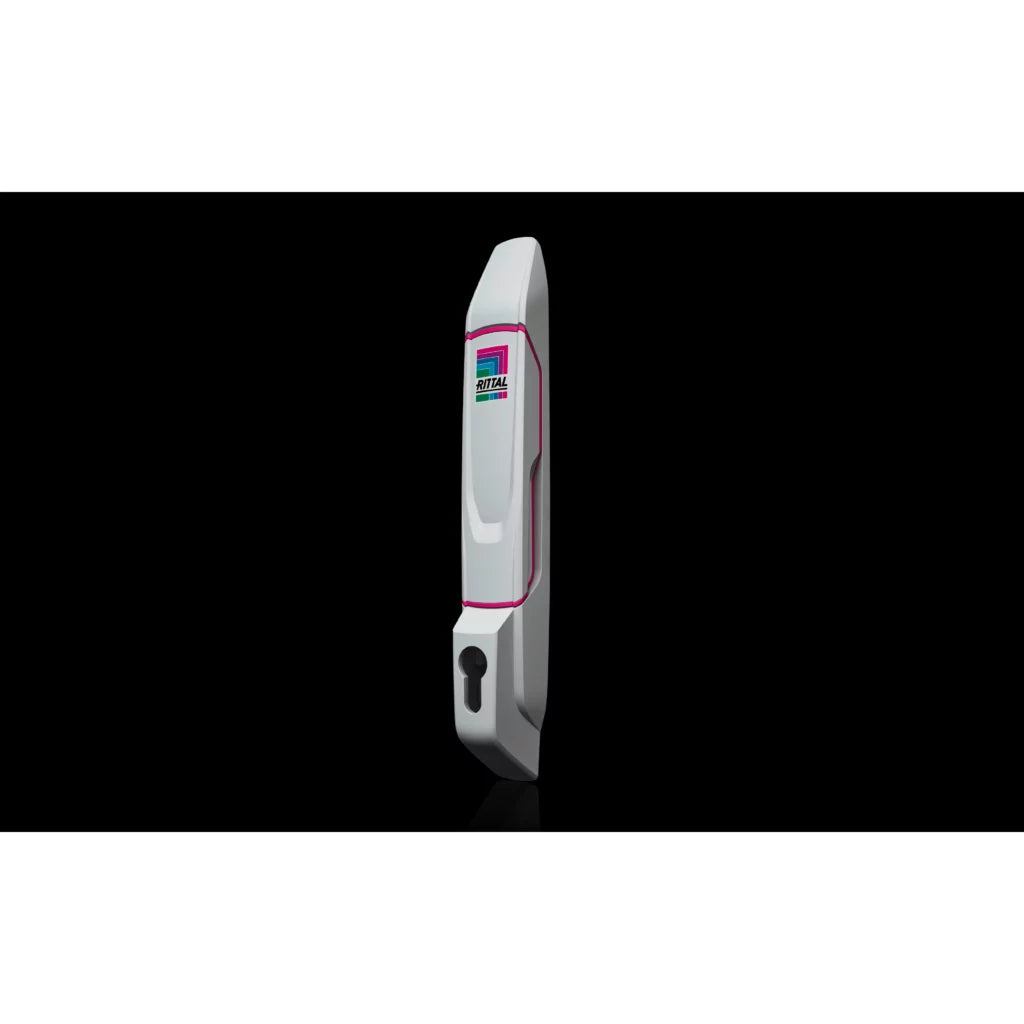 VX EMPUÑADURA CONFORT PARA CILINDROS MEDIOS RAL7035 PARA VX/VX IT