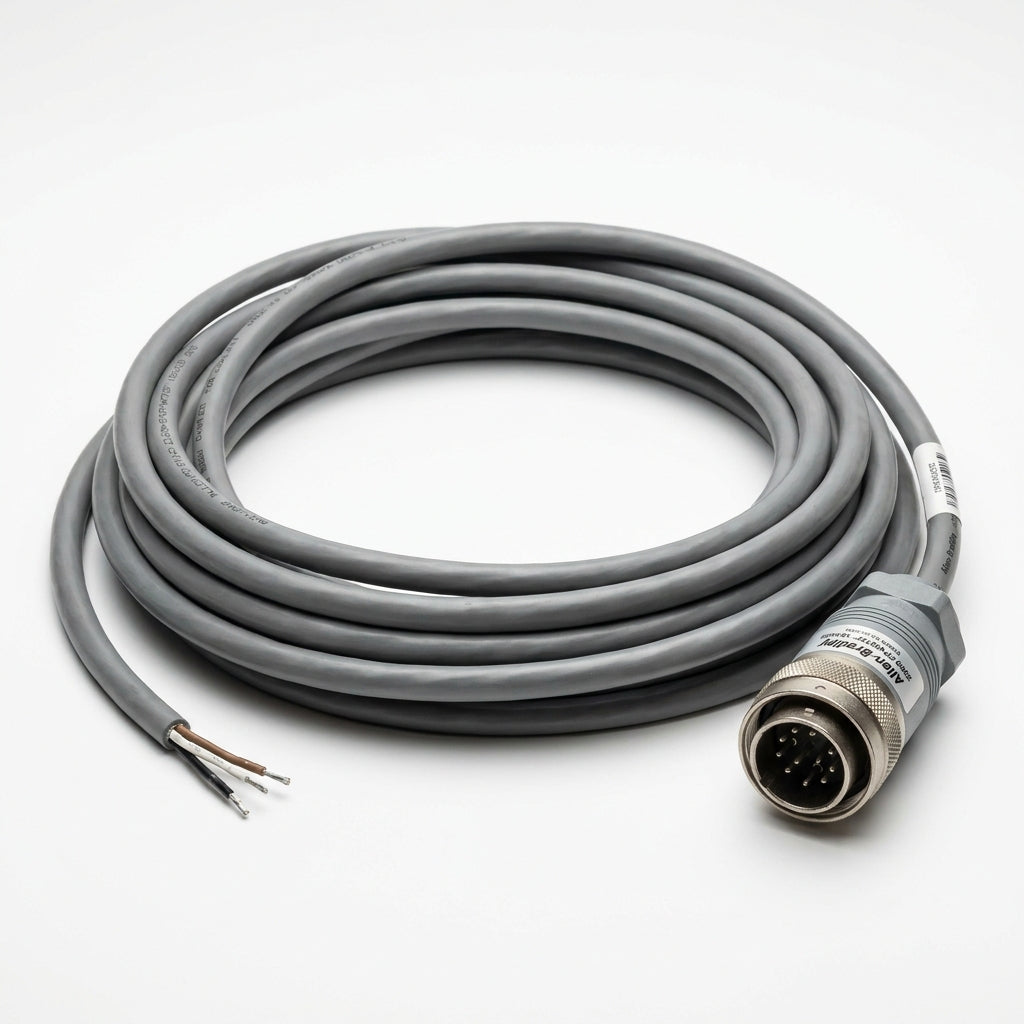 Allen-Bradley 2090-CPWM7DF-16AA30