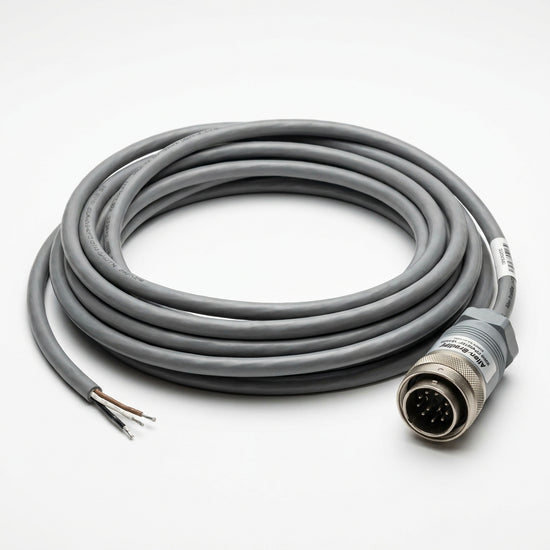 Allen-Bradley 2090-CPWM7DF-16AA30