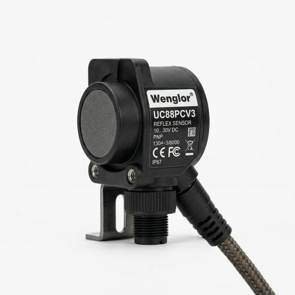 WENGLOR UC88PCV3