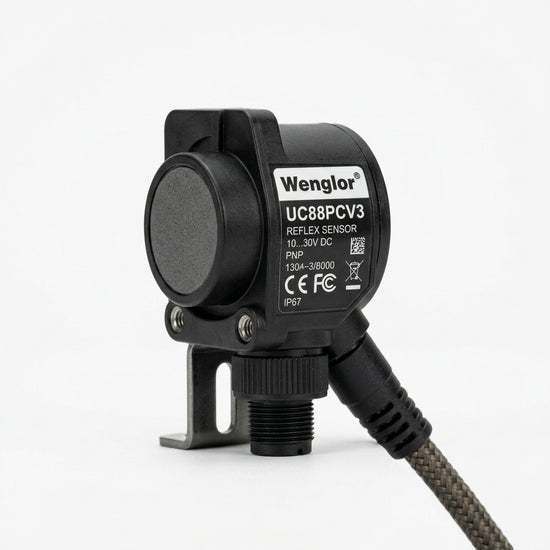 WENGLOR UC88PCV3