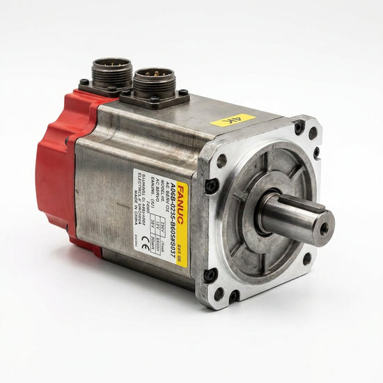 FANUC A06B-0235-B605#S037