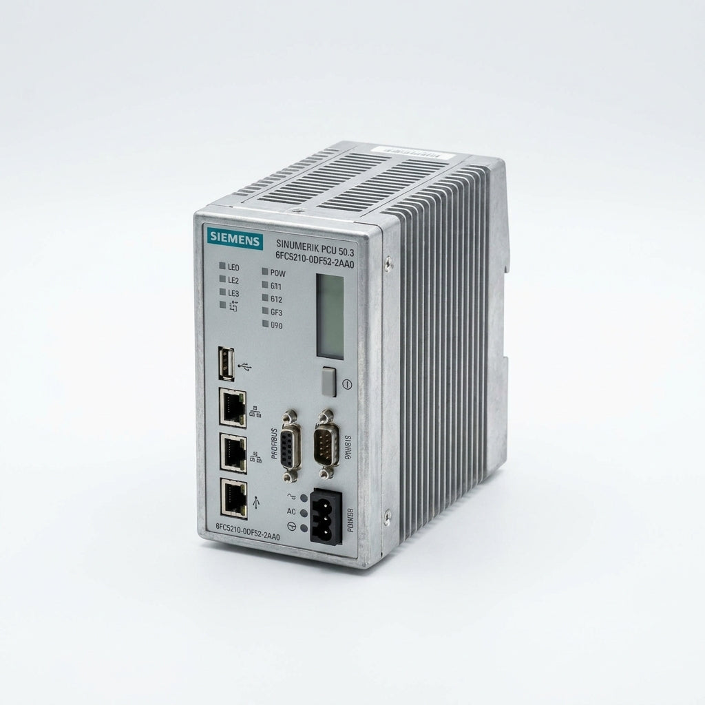 Siemens 6FC5210-0DF52-2AA0