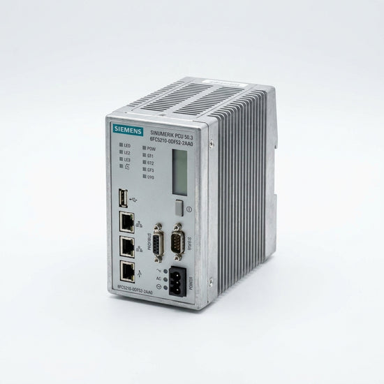 Siemens 6FC5210-0DF52-2AA0