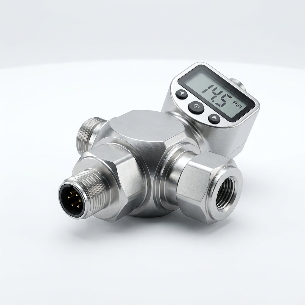 BIND 150855 D013  Festo Sensor de proximidad SME-8-K-LED-24
