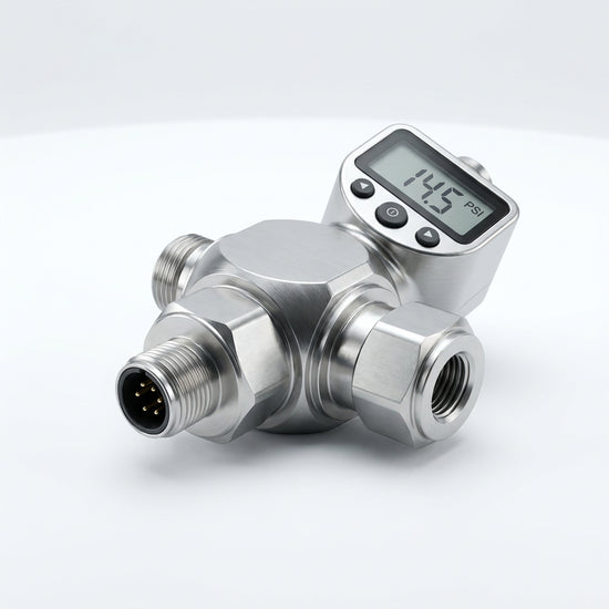 BIND 150855 D013  Festo Sensor de proximidad SME-8-K-LED-24