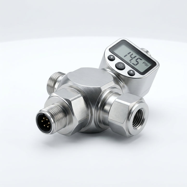 BIND 150855 D013  Festo Sensor de proximidad SME-8-K-LED-24