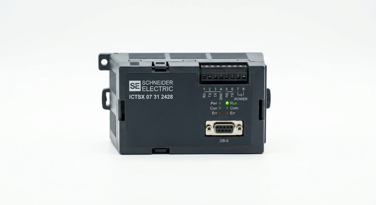SCHNEIDER ELECTR ICTSX 07 31 2428