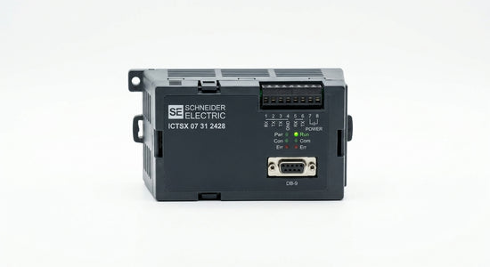 SCHNEIDER ELECTR ICTSX 07 31 2428