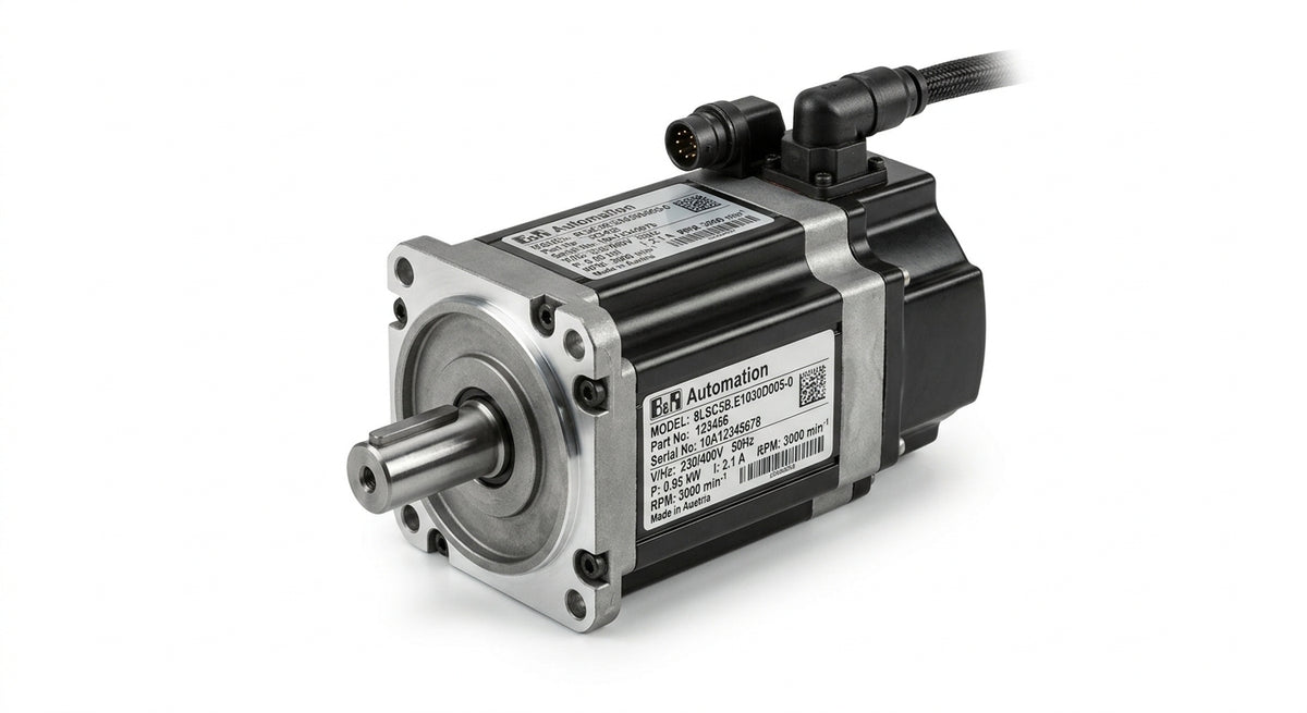 B&R 8LSC5B.E1030D005-0