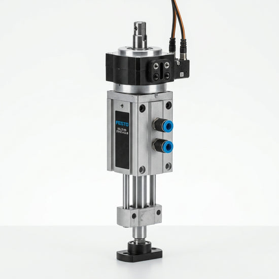 FESTO DSL-25-40-270-CC-A-S2-B