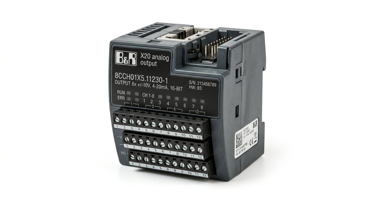 B&R 8CCH01X5.11230-1