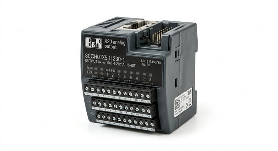 B&R 8CCH01X5.11230-1