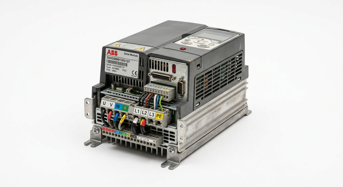 ABB 3AXD50001265137