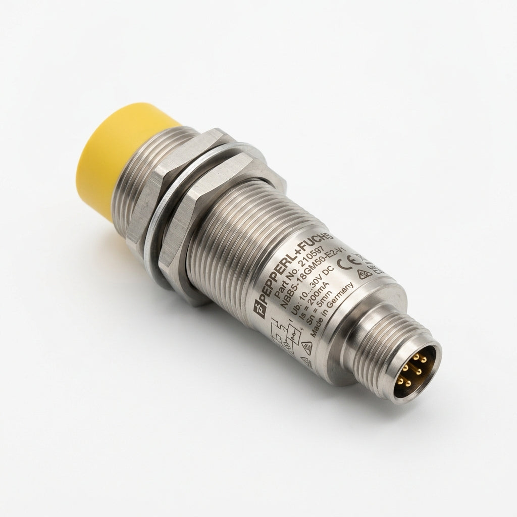 PEPPERL & FUCHS 210597