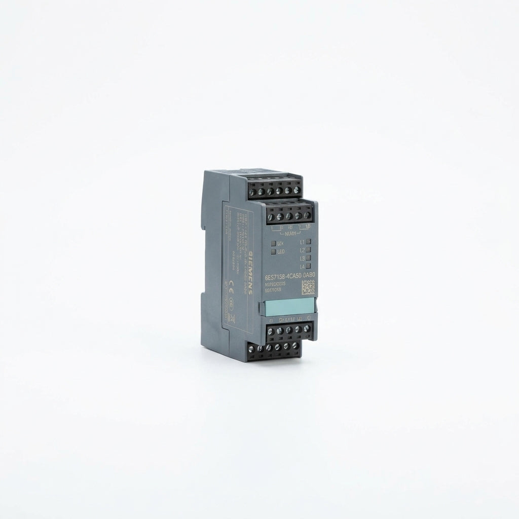 Siemens 6ES7138-4CA50-0AB0