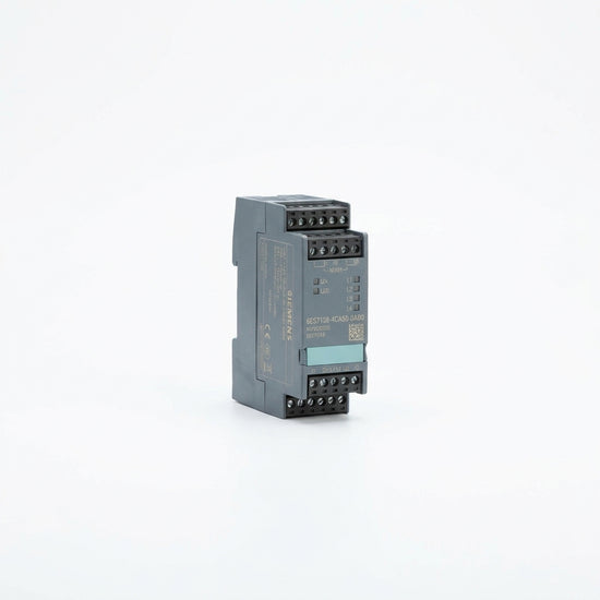 Siemens 6ES7138-4CA50-0AB0