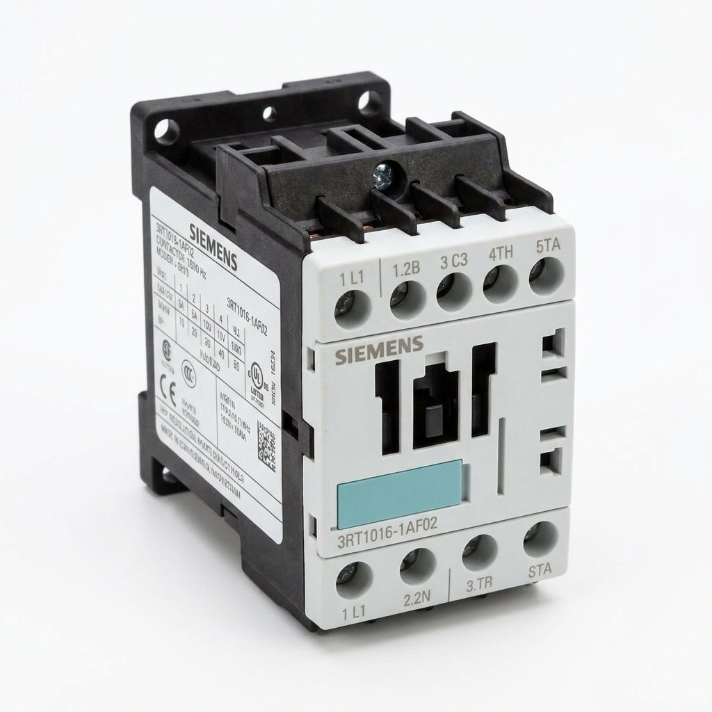 Siemens 3RT1016-1AF02